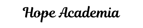 Hope Academia